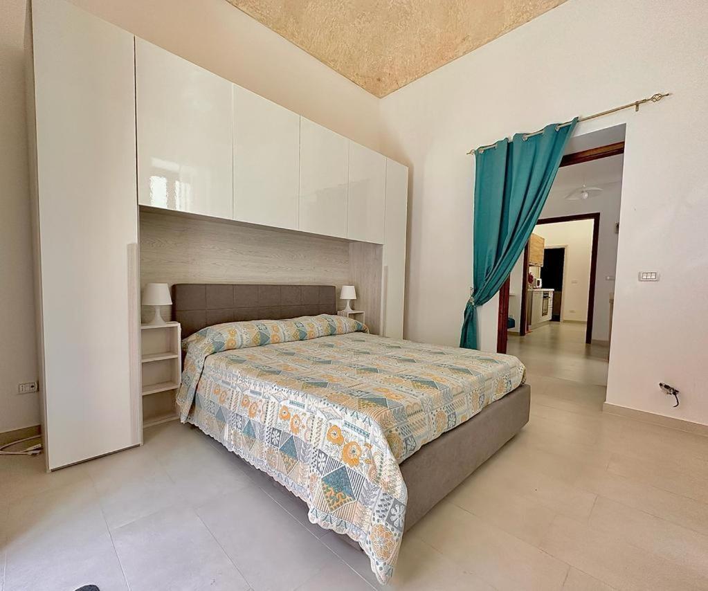 Al Barocco Apartman Sortino Kültér fotó