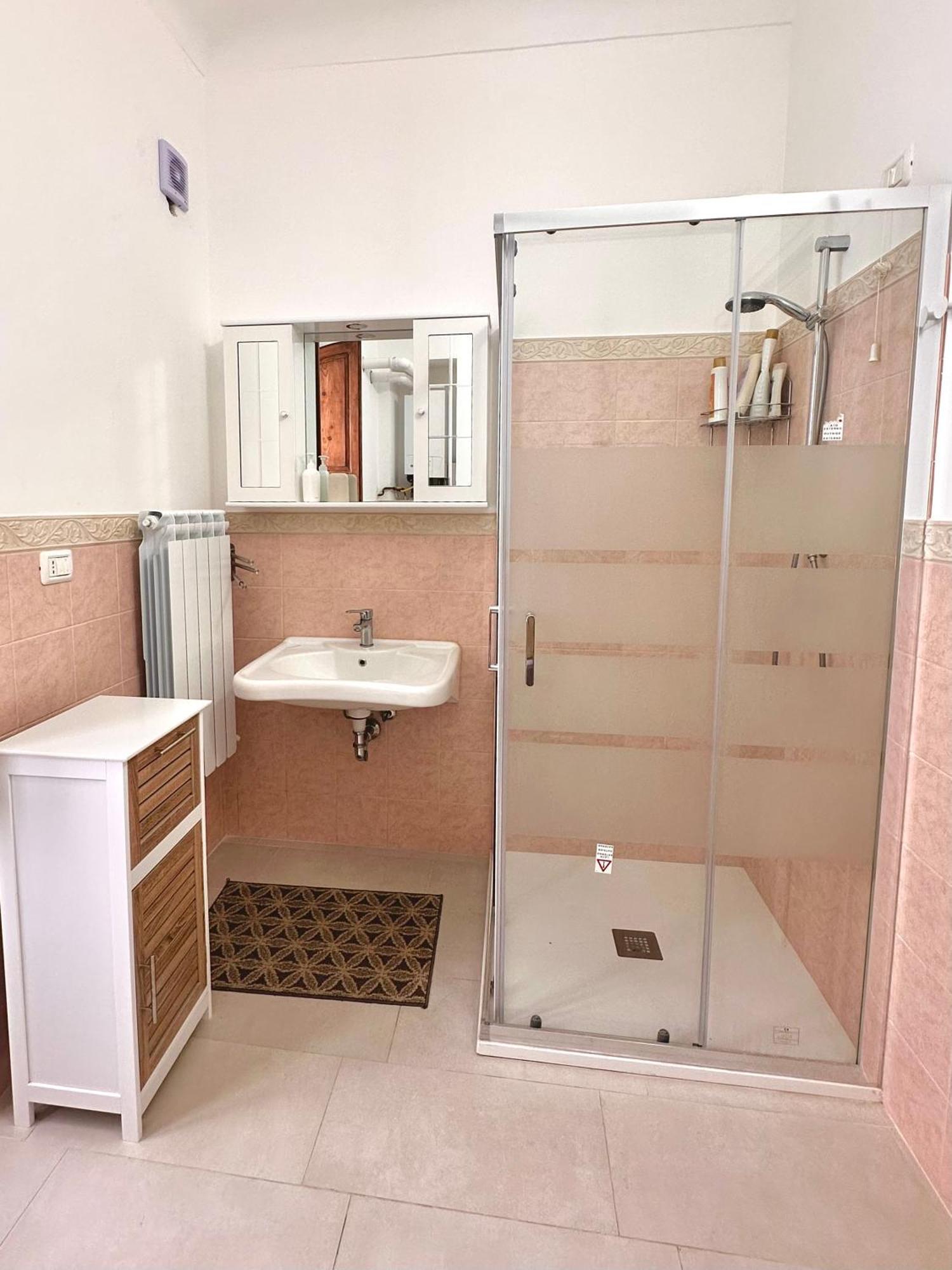 Al Barocco Apartman Sortino Kültér fotó
