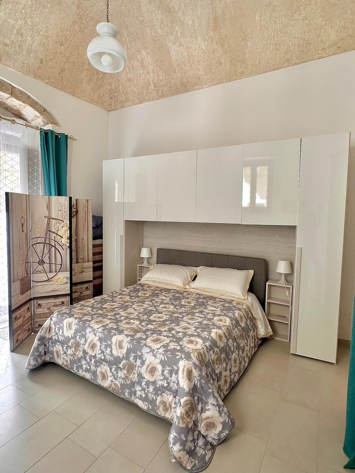 Al Barocco Apartman Sortino Kültér fotó