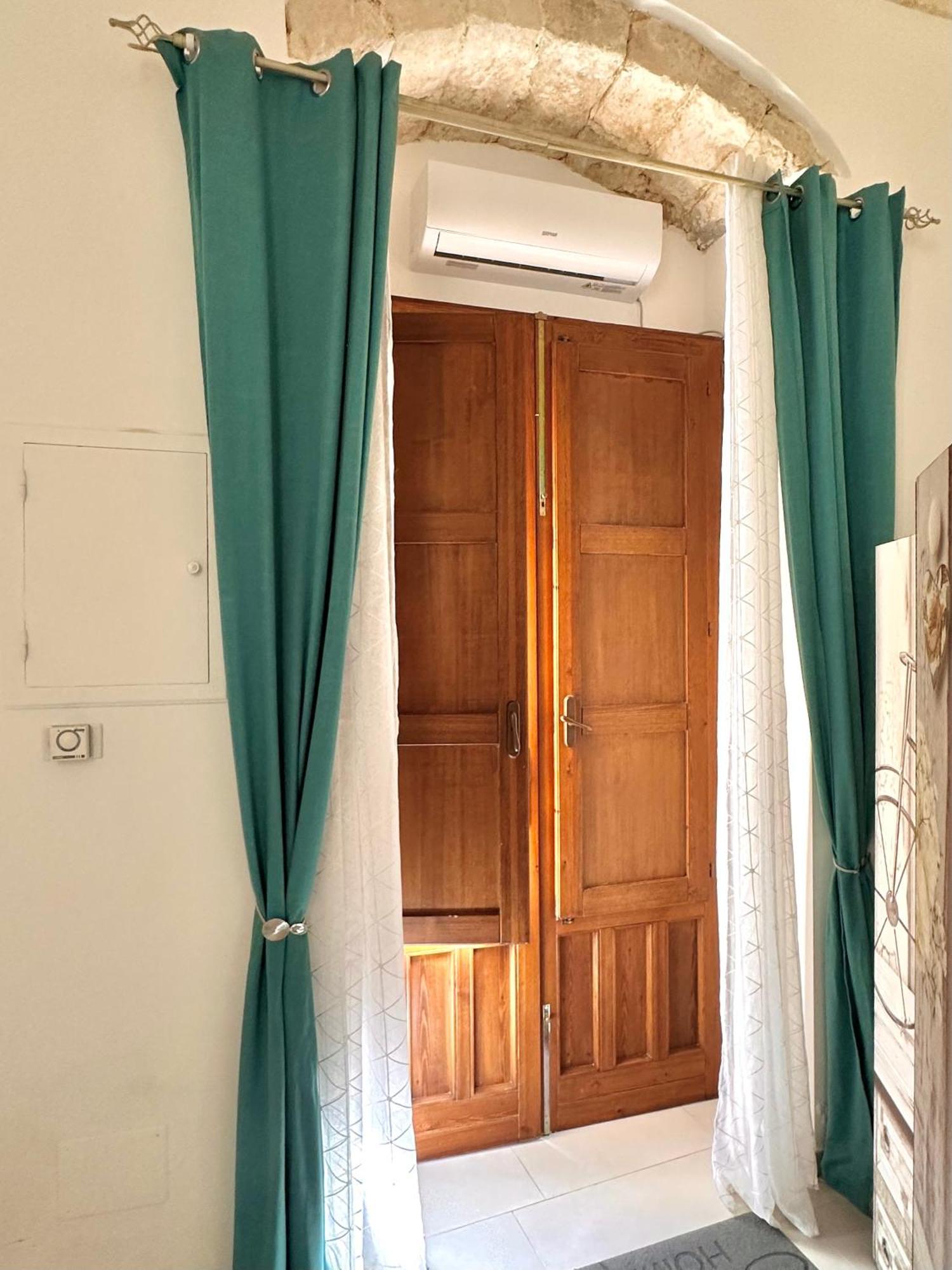 Al Barocco Apartman Sortino Kültér fotó