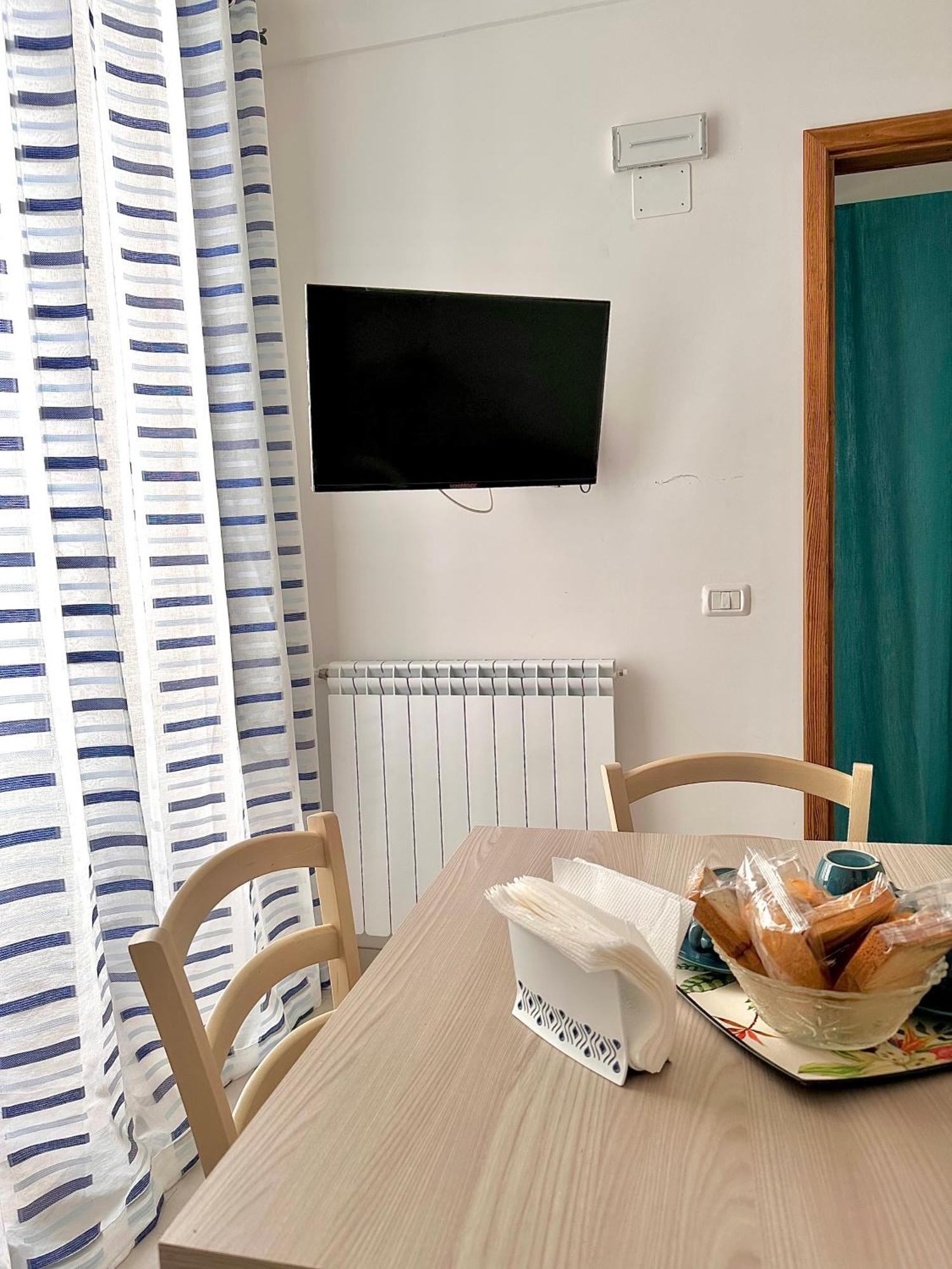 Al Barocco Apartman Sortino Kültér fotó
