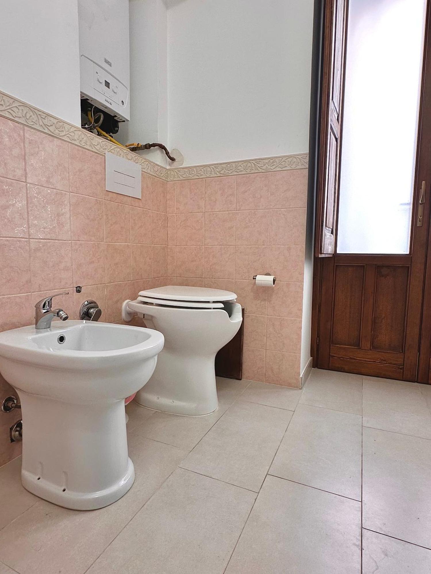 Al Barocco Apartman Sortino Kültér fotó