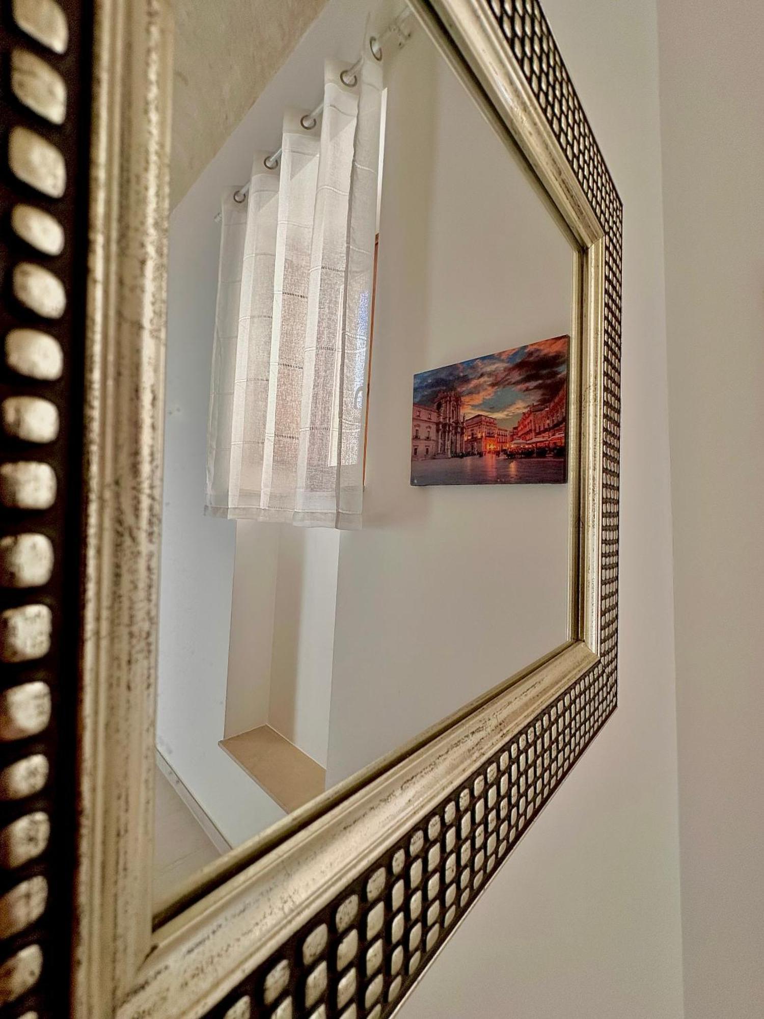 Al Barocco Apartman Sortino Kültér fotó