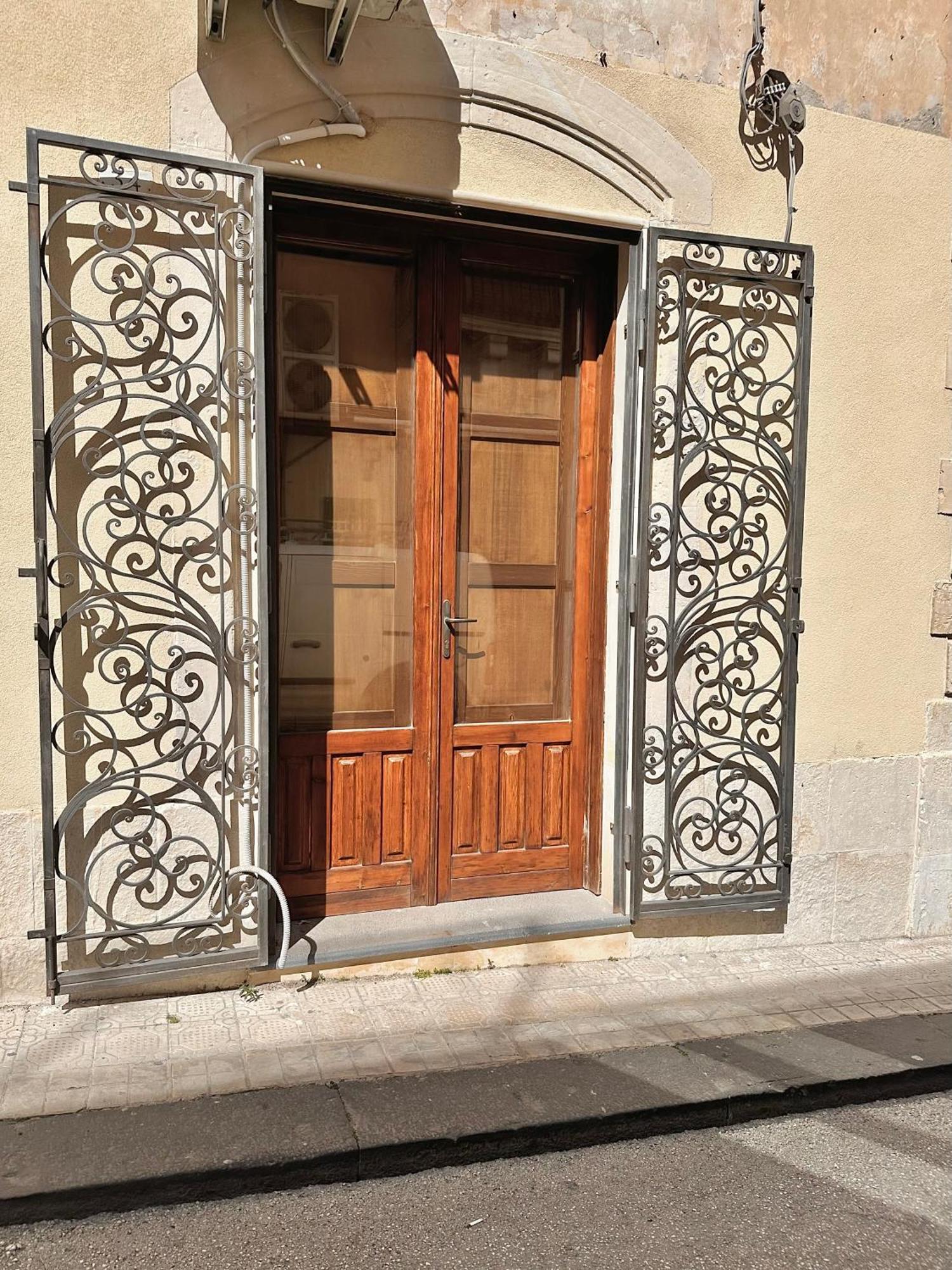 Al Barocco Apartman Sortino Kültér fotó